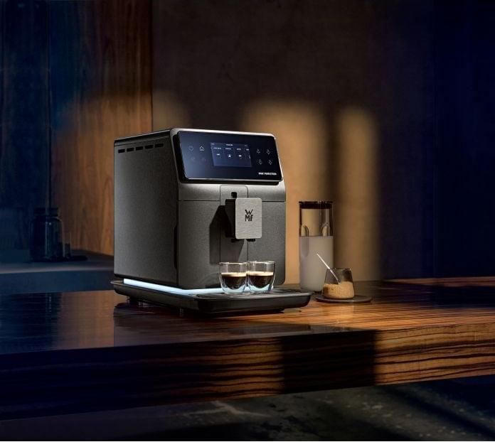 Produktbild WMF Kaffeevollautomat Perfection