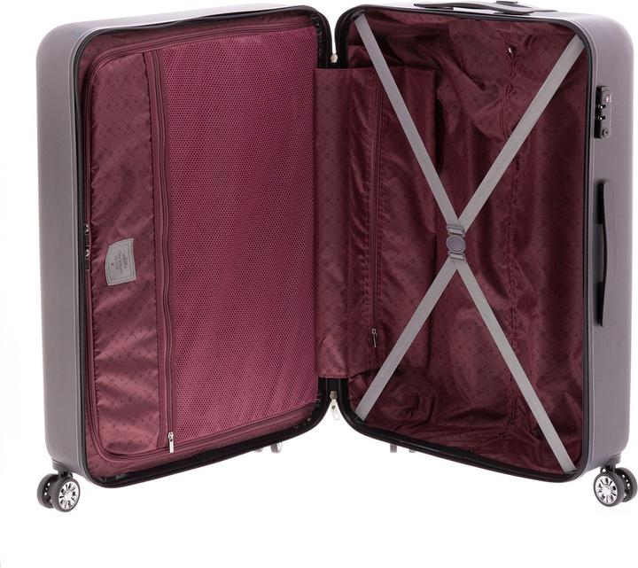 Immagine prodotto Wüsthof 4800 Carrello a 4 ruote 78 cm (95 l, XL (da 115l))