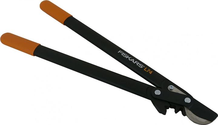 Produktbild Fiskars Astschere Bypass PowerGear II