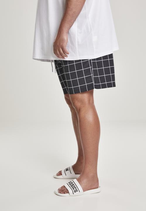 Immagine prodotto Urban Classics Controllare i pantaloncini da bagno (XXL)