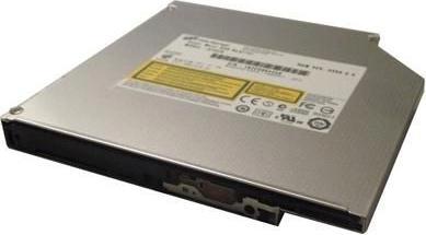 Image du produit ASUS DVD SATA SM DL 8x/6x (Lecteur DVD)