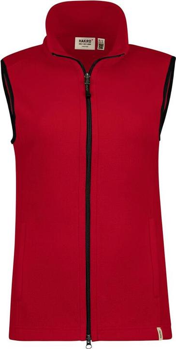 Immagine prodotto Hakro Gilet in pile ECO (S)