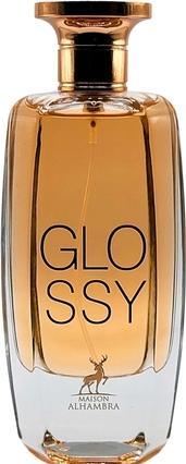 Alhambra Glossy - EDP (Eau de Parfum, 100 ml)