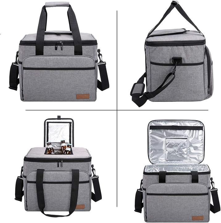 Image du produit Allcamp Outdoor Gear Sac isotherme (30 l)