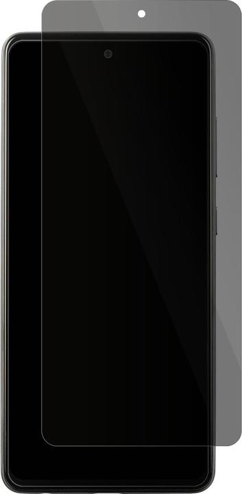 Produktbild Dipos Privacy Sichtschutzfolie Full Cover (1 Stück, Samsung Galaxy A52s 5G)