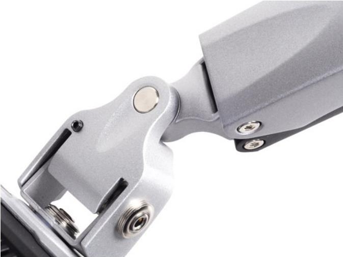 Actual product image Silverstone Arm11sc (Table, 24")