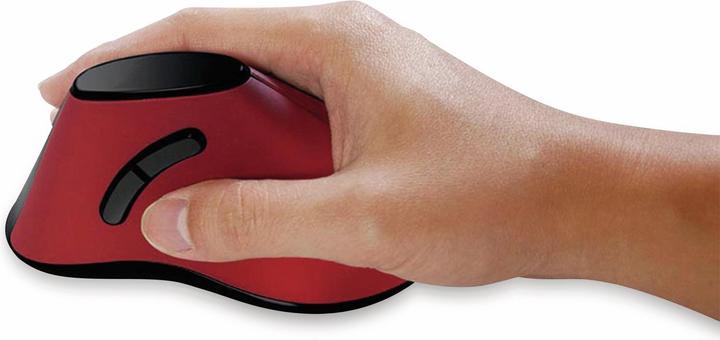 Actual product image LogiLink ID0159 (Wireless)