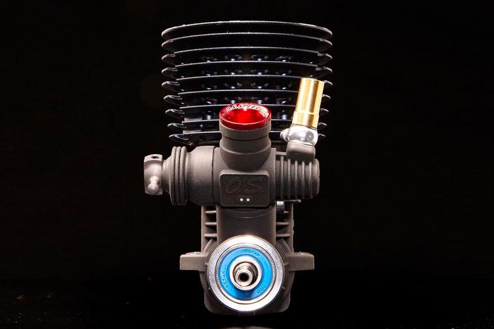 Immagine prodotto OS Engine OS Speed B2103 Type R Combo Set (Off-Road/#1BP01)