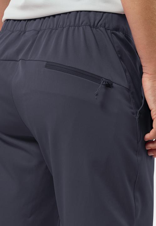 Image du produit Jack Wolfskin Hiking Alpine Short W (XL)