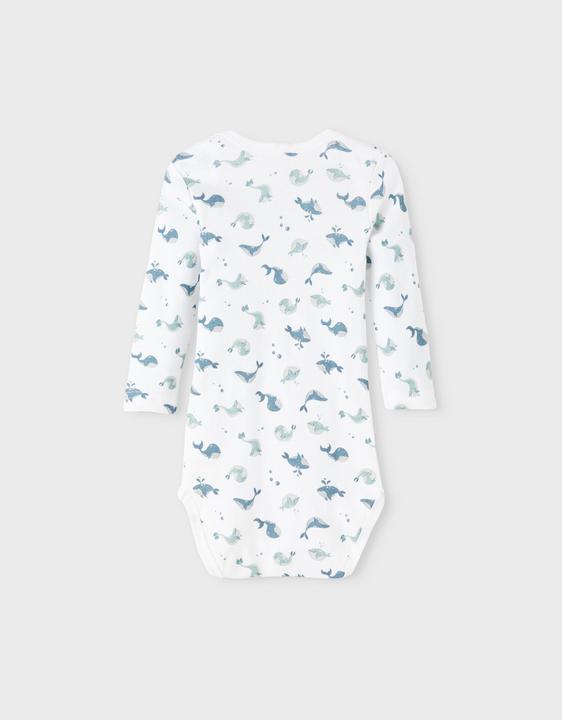 Image du produit Name it Whale Noos (50)