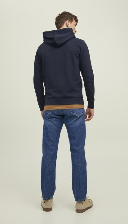 Image du produit Jack & Jones Sweat à capuche Kangaroo Pocket (XS)
