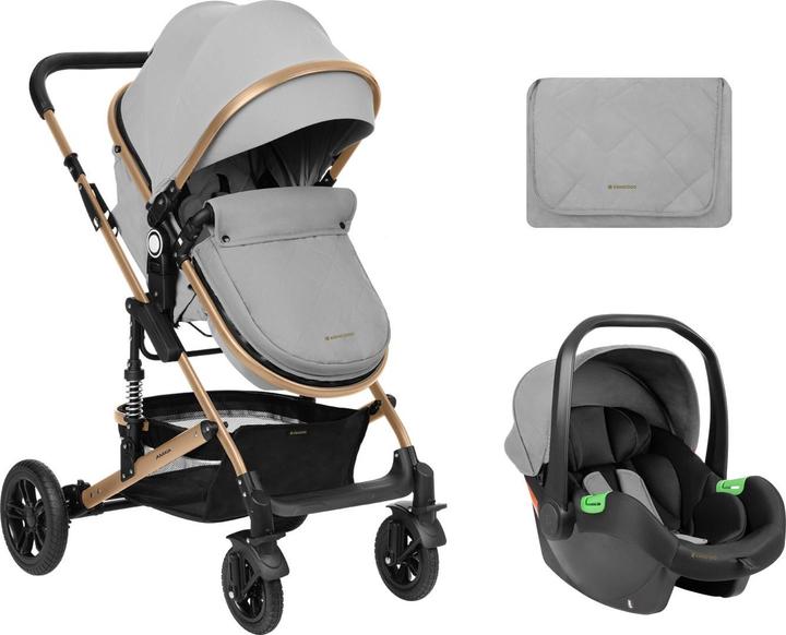 Produktbild Kikkaboo Amaia 3 in 1
