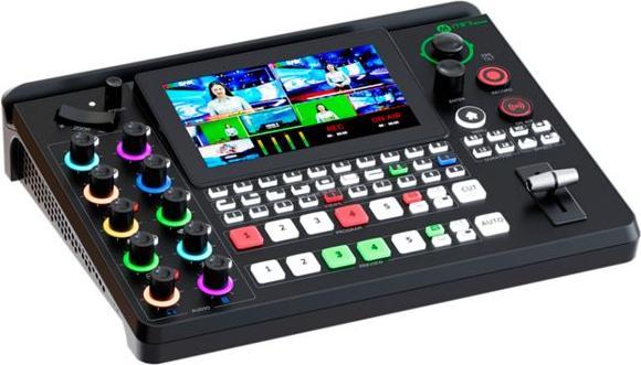 RGBlink Mini Edge ProductionMixer (Mélangeur de ligne)