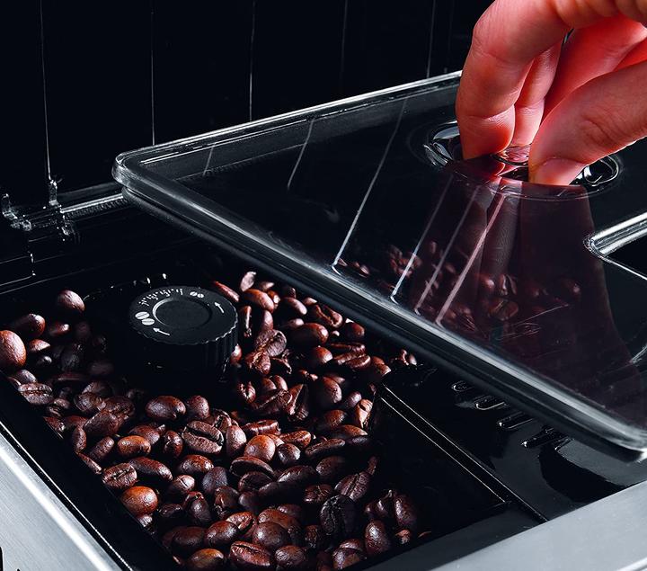 Productafbeelding De'Longhi ETAM 36.365.M Prima Donna XS De Luxe