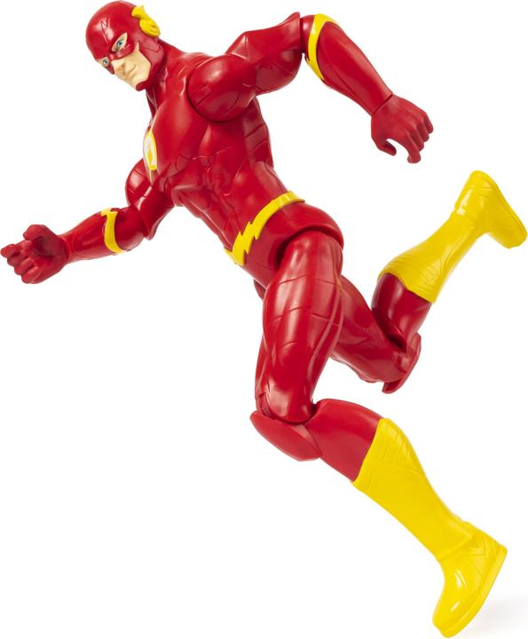 Actual product image Spin Master The Flash