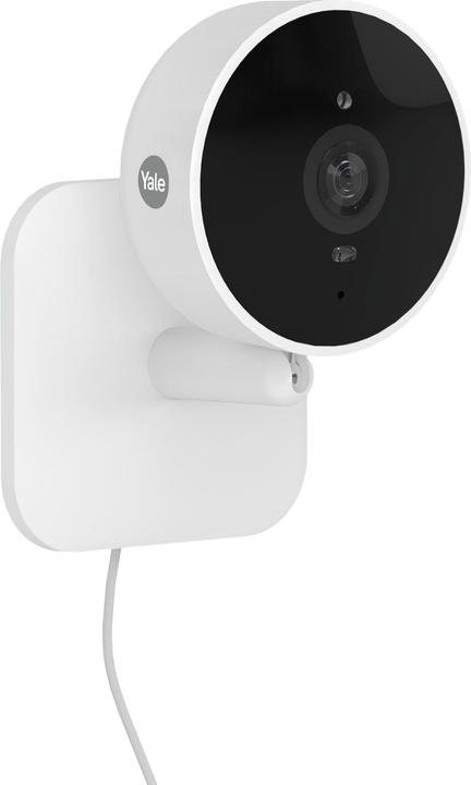 Actual product image Yale Smart indoor camera (1920 x 1080 Pixels)