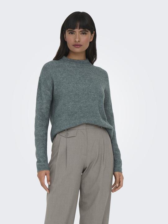 Actual product image Only Round neck knit jumper (XS)