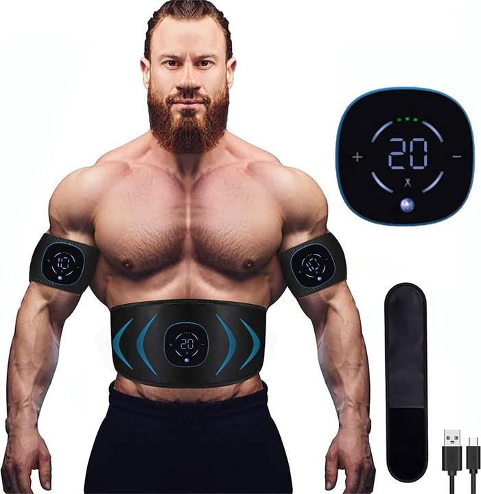 Produktbild Yonars Trainingsgerät