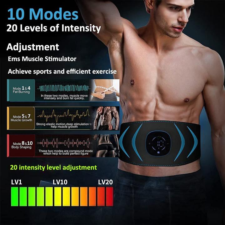 Produktbild Yonars Trainingsgerät