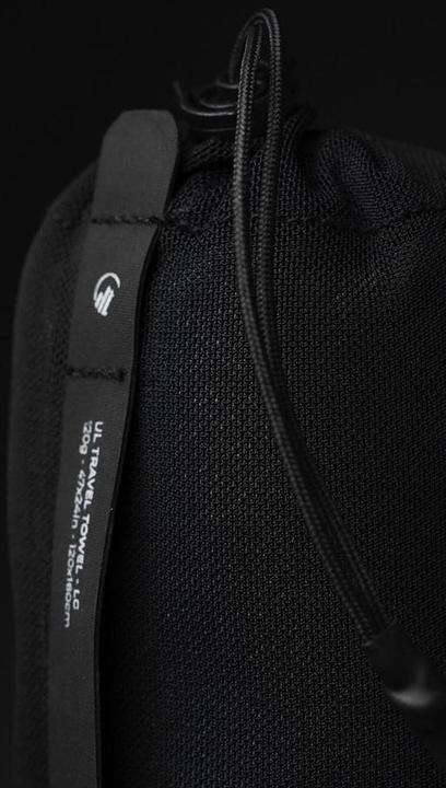 Actual product image Matador Ultralight (120 x 60 cm)