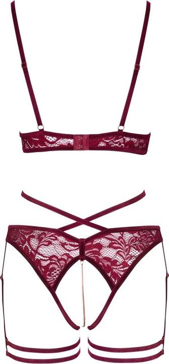 Productafbeelding Abierta Fina Set (M)