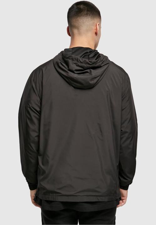 Actual product image Urban Classics Commuter Pull Over Jacket (XL)