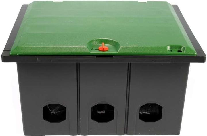 Valve box V3 (Irrigation valve)
