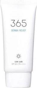 Round Lab 365 Derma Relief Sunscreen (Suntan cream)