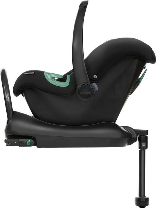Image du produit ABC Design Tulipe Isofix Base Collection 2020