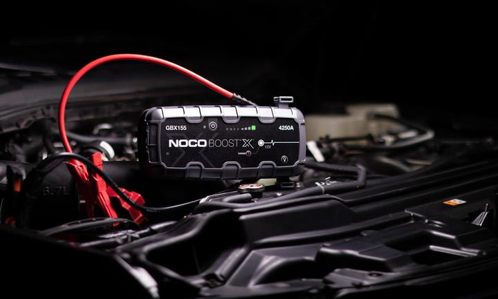 Image du produit Noco Boost X (4250 A, 8250 mAh)
