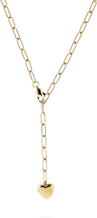 Produktbild Esprit Kette LOVELY HEART (Edelstahl)