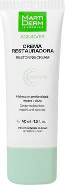 Produktbild Martiderm Acniover Restore Wiederherstellungscreme Wiederherstellen (Körpercreme, 40 ml)