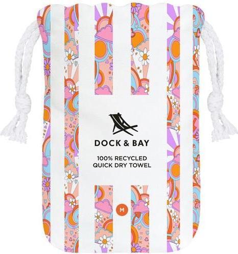 Image du produit Dock & Bay Enfants (70 x 130 cm)