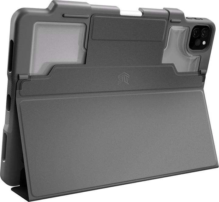 Image du produit STM Dux Plus version EDU (iPad Pro 11 2020 (2. Gen), iPad Pro 11 2021 (3ème génération))
