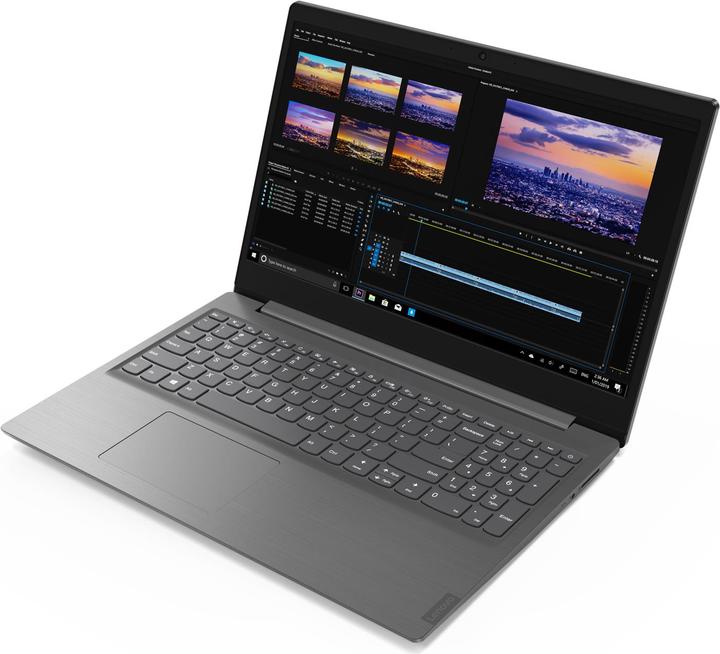 Produktbild Lenovo V15 (15.60", AMD Athlon Silver 3050U, 4 GB, 1000 GB, DE)