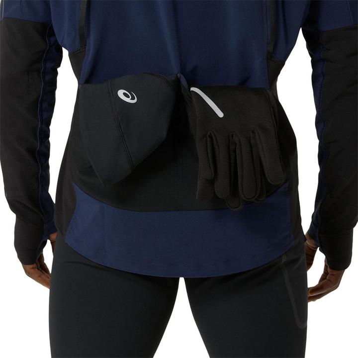 Actual product image ASICS Performance Road Winter Jacket (XL)