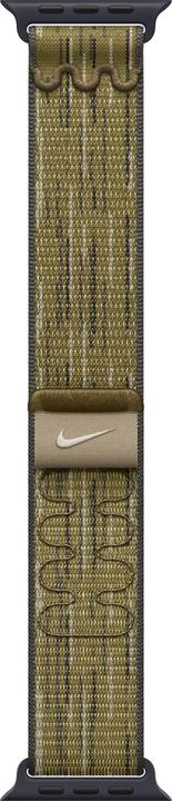 Apple Nike Sport Loop (46 mm, Nylon, Apple Watch Ultra 2, Apple Watch Series 10, Apple Watch SE 2024)