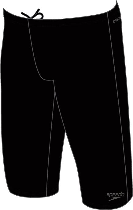 Image du produit Speedo ECO Endurance+ Jammer (13, 14)