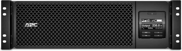 Produktbild APC Srt5krmxli 5000va Rm 230v (5000 VA, 4500 W, Online-Doppelwandler USV)