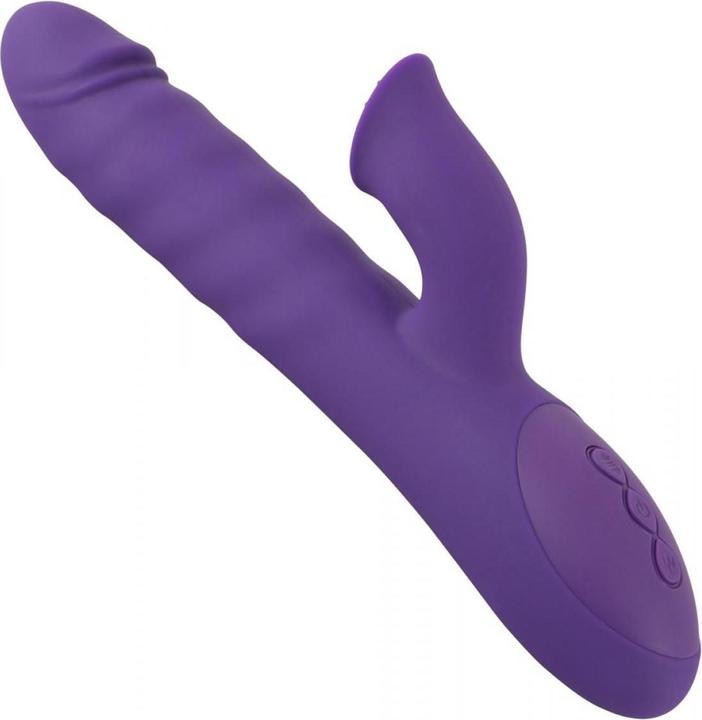 Actual product image Sweet Smile Thrusting & Rotating