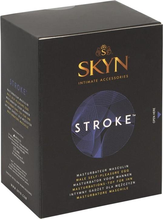 Actual product image Skyn Stroke