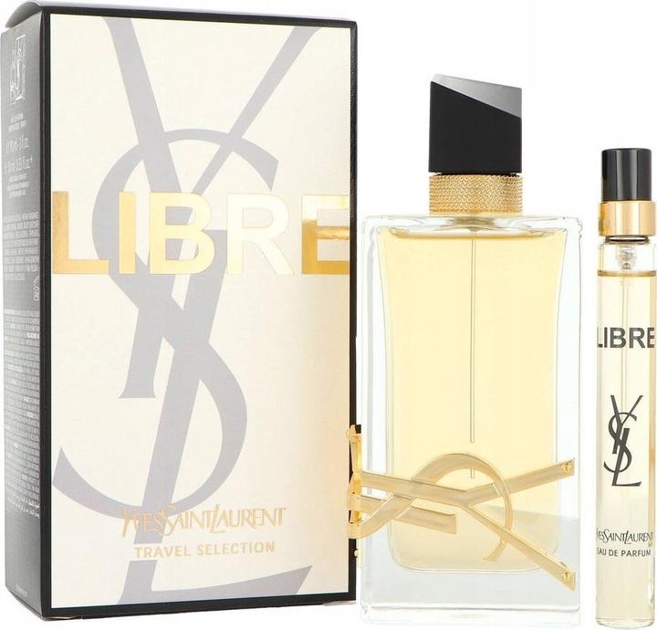 Image du produit Yves Saint Laurent Libre Set cadeau (Set parfum)