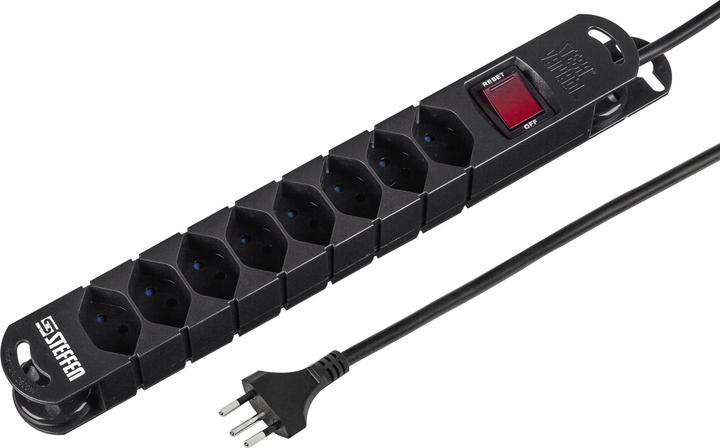 Actual product image Steffen Steba Variable (8 x, Type 13, 3 m)