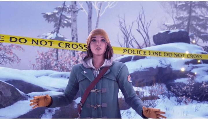 Immagine prodotto Microsoft Codice per il download di Xbox Life is Strange: Double Exposure (Xbox Series X, Xbox Serie S)