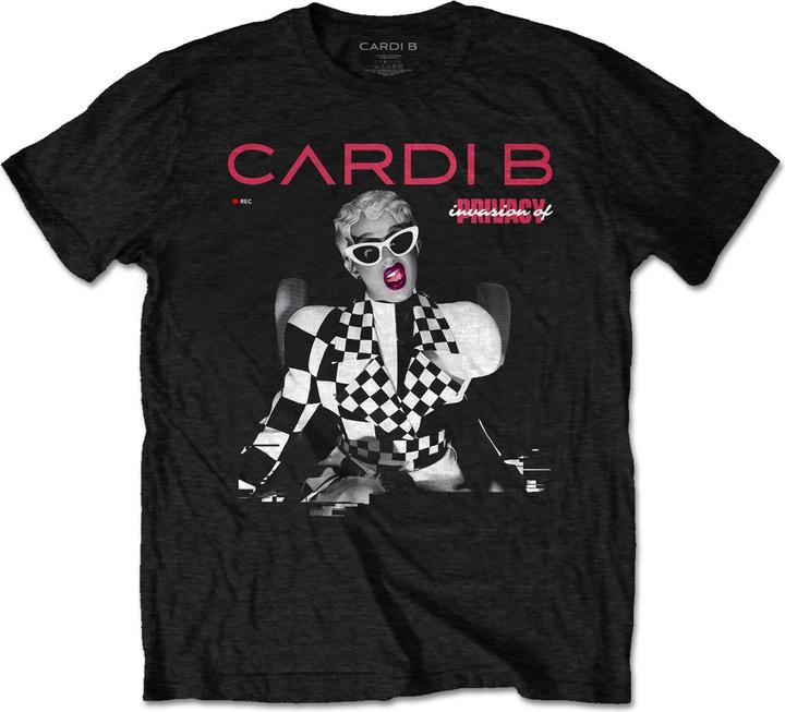 Cardi B Transmission