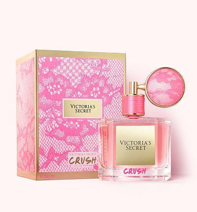 Produktbild Victoria's Secret Crush (Eau de Parfum, 50 ml)