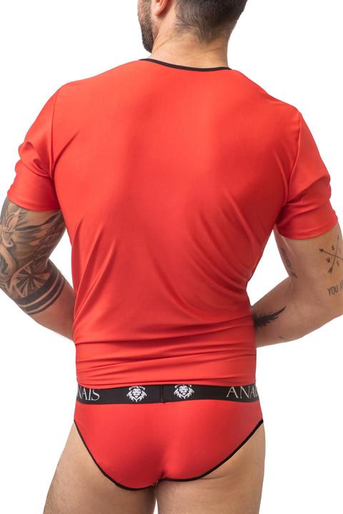 Produktbild Anais Herren - Soul T-Shirt L (L)