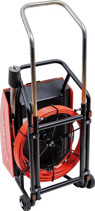 Actual product image Rothenberger Inspection camera ROCAM 4 PLUS