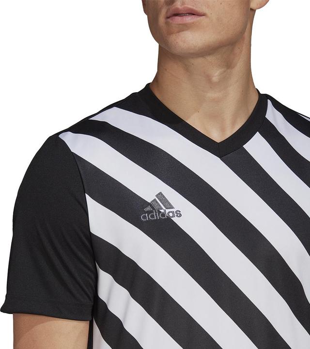 Produktbild adidas Entrada 22 Graphic Fussballtrikot Herren (S)
