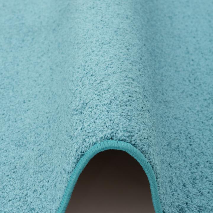 Produktbild Snapstyle Hochflor Langflor Teppich Cottage (160 x 160 cm)